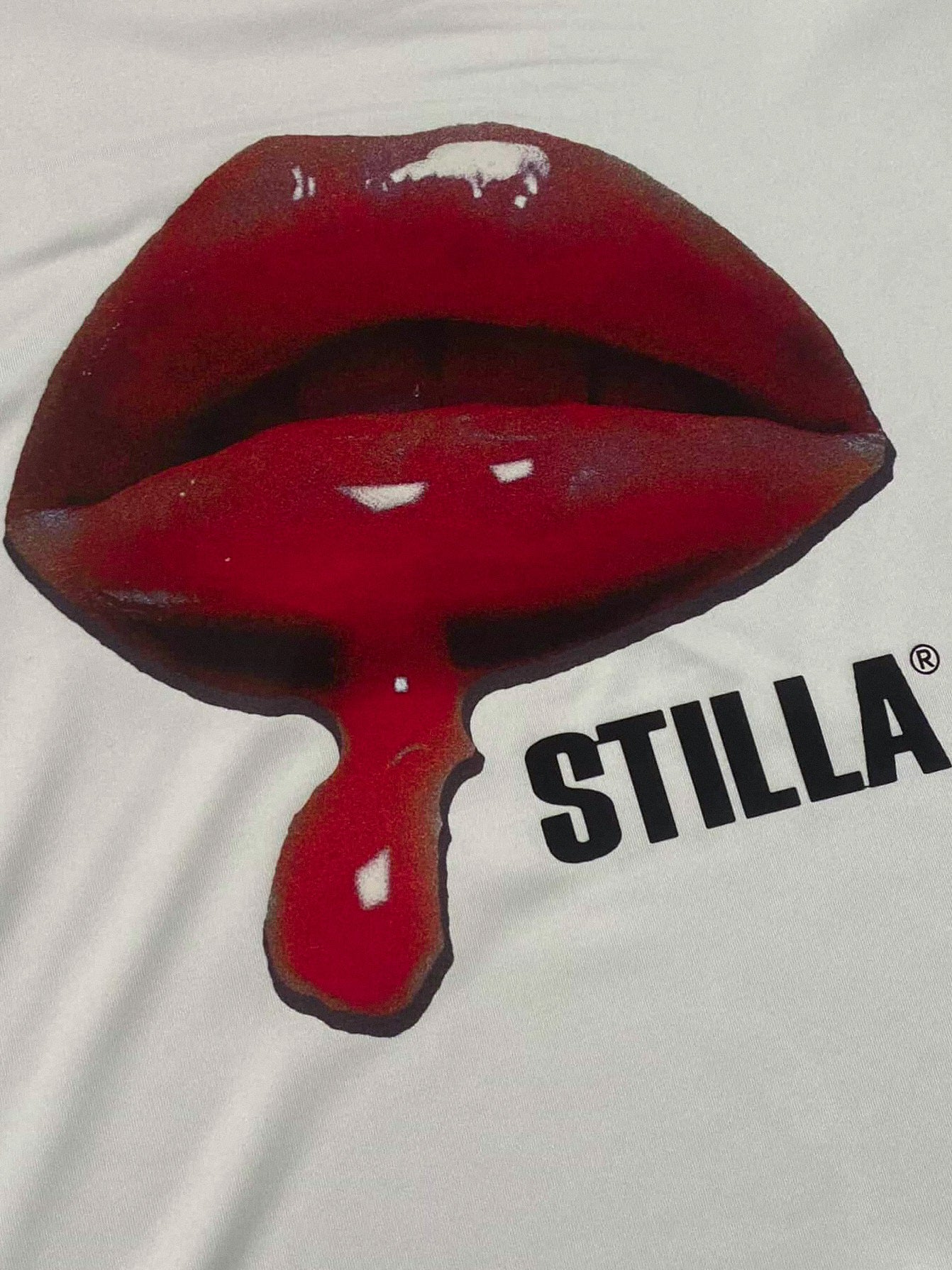 'TASTE OF ME' SINGLET