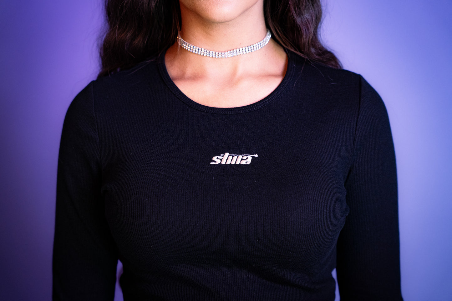 'STILLA' LONG-SLEEVE
