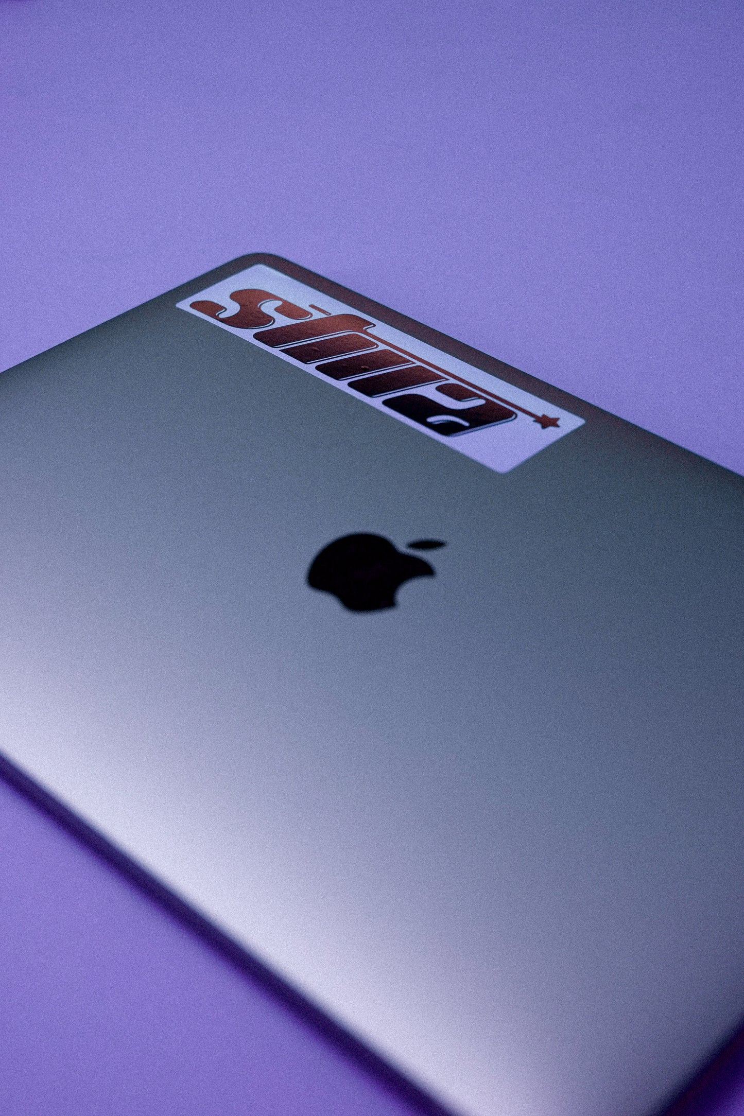 'STILLA' STICKER