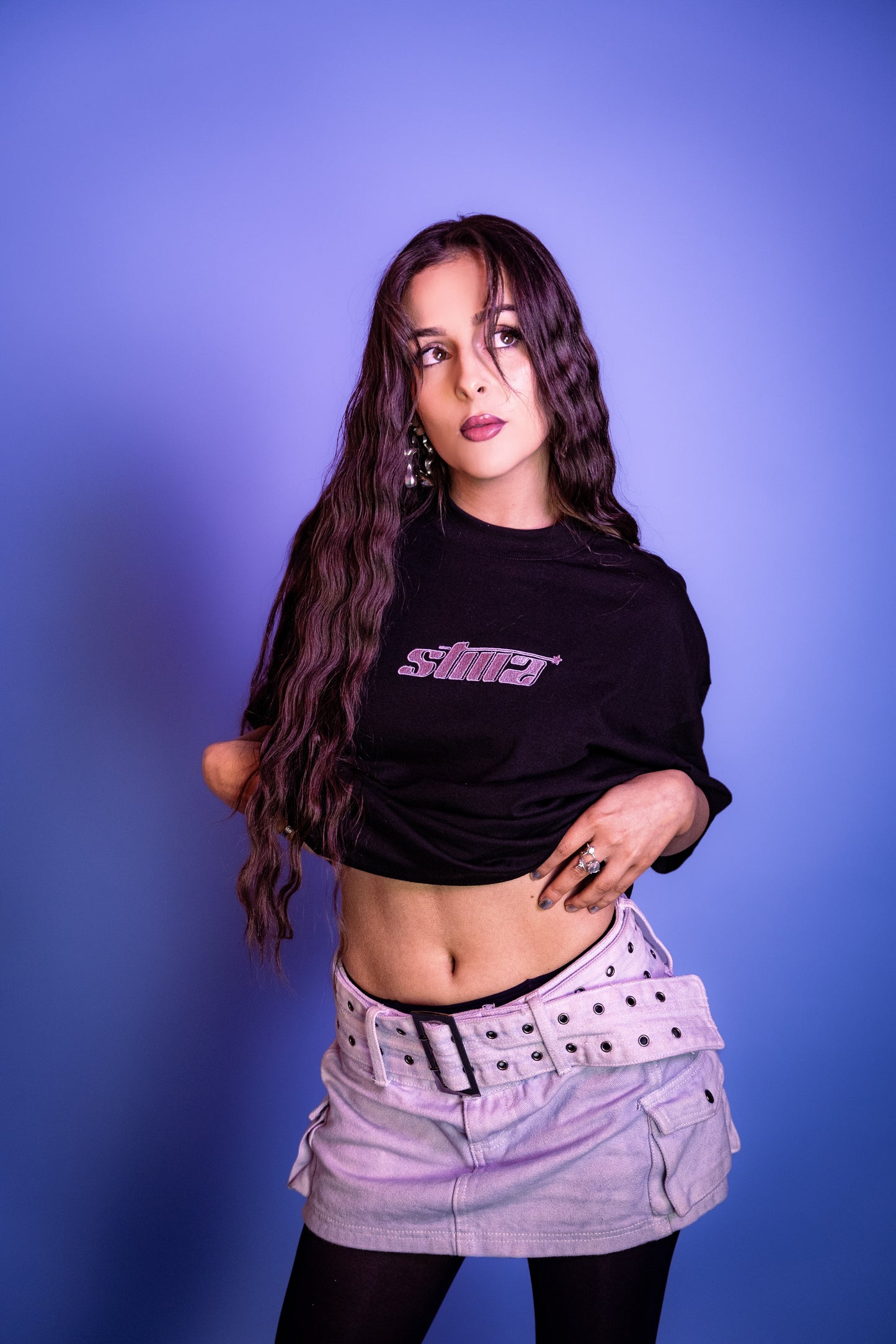 'STILLA' T-SHIRT