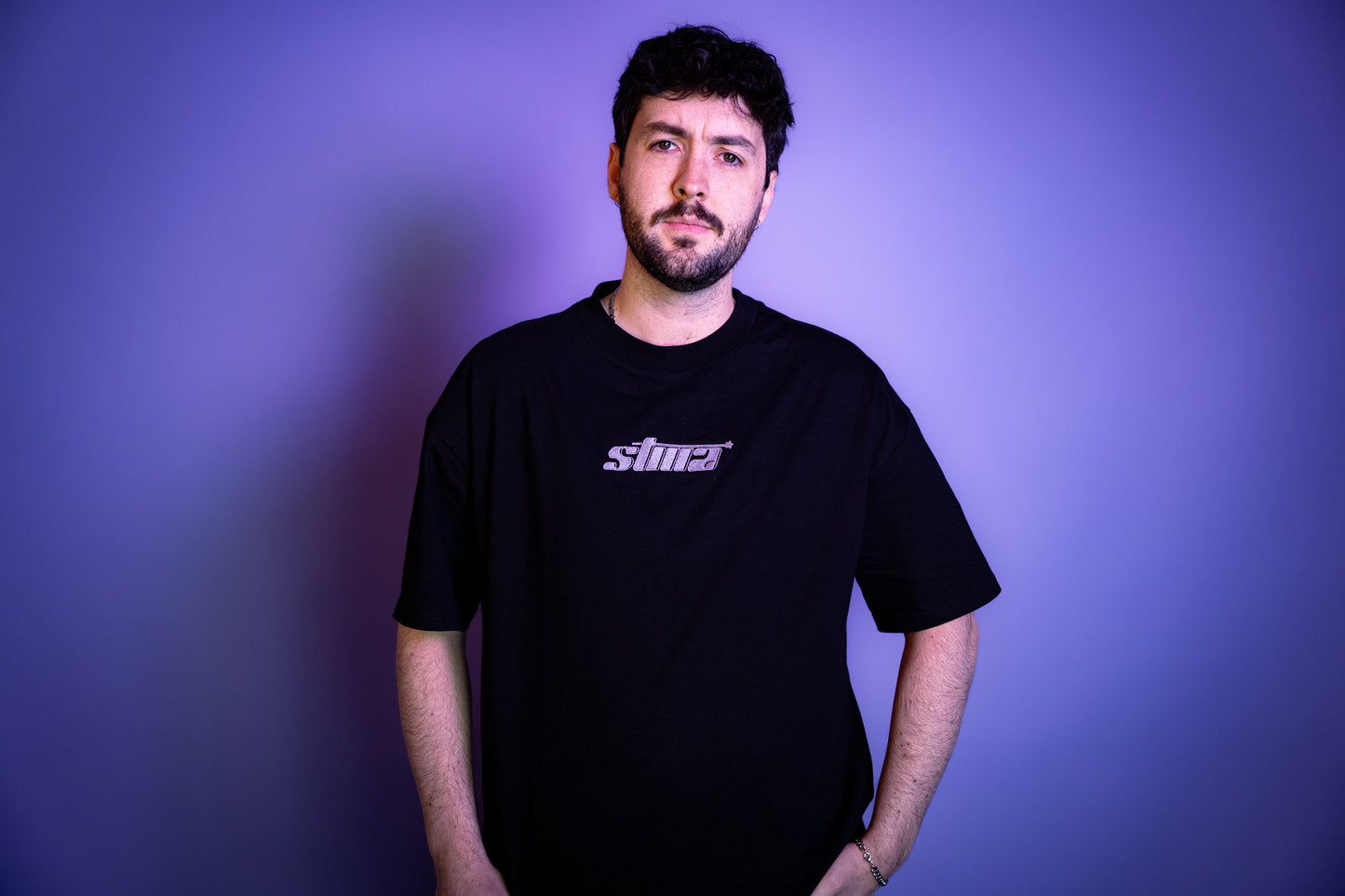 'STILLA' T-SHIRT