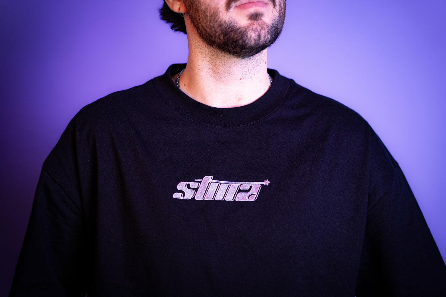 'STILLA' T-SHIRT