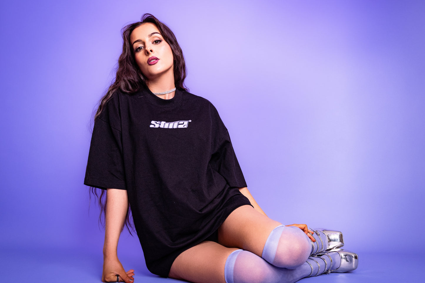 'STILLA' T-SHIRT