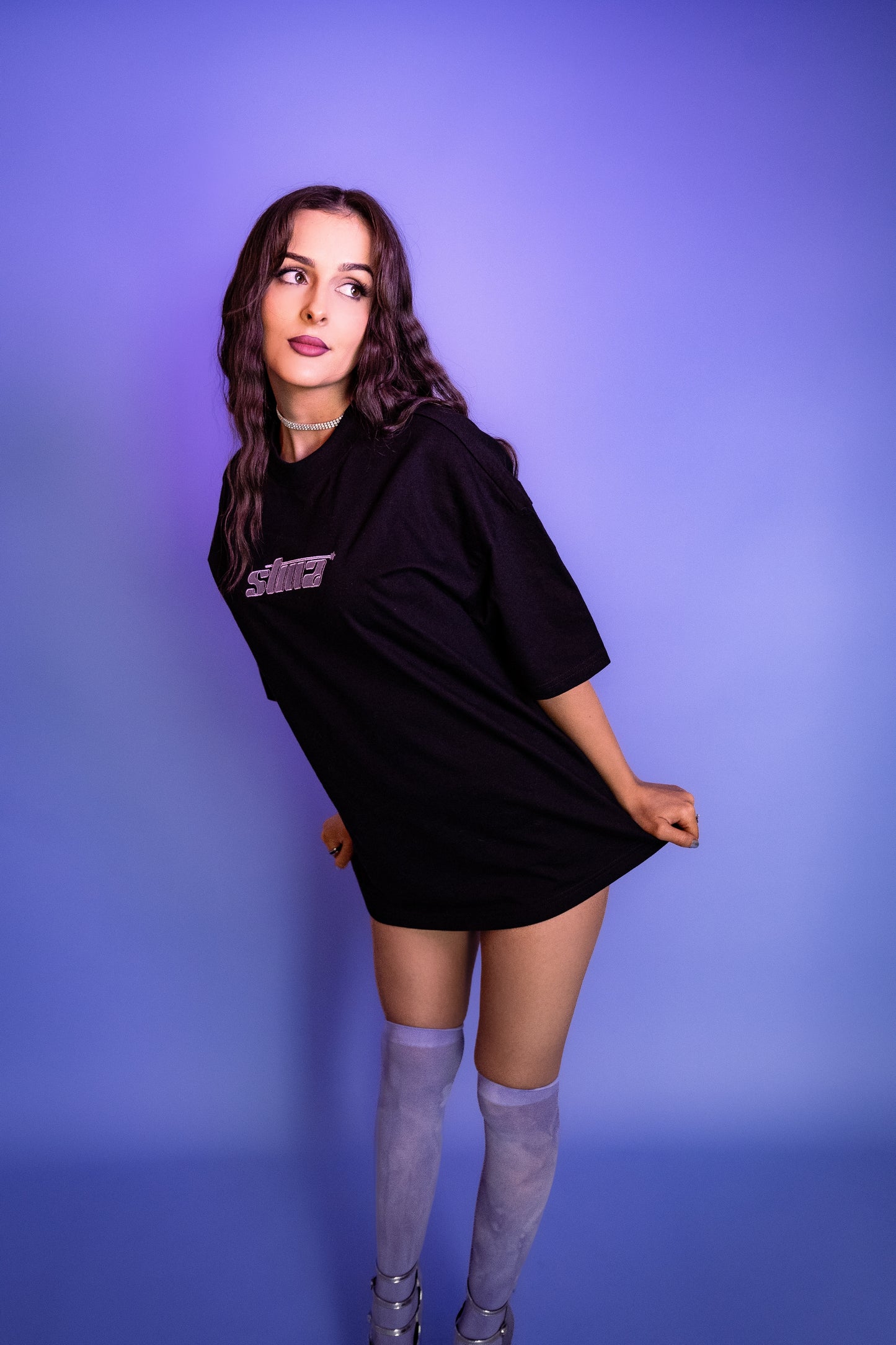 'STILLA' T-SHIRT